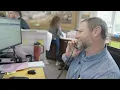 Day in the Life Adam Assistant Manager