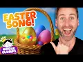 Easter Counting Song for Kids What s Inside the Golden Egg