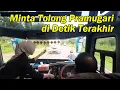 Lagu Aksi Driver Pengganti di Kawal Pramugari