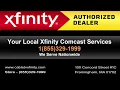 Xfinity Store Comcast Store Framingham