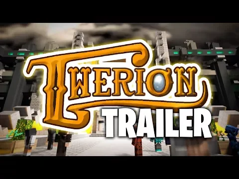 Watch Video: Twerion.net