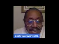 Bishop James Whitehead Explains the Challenges with COGIC General Board 5-Year Rule