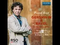 Piano Concerto in G Major, M. 83: I. Allegramente - Pascal Rogé, Vienna Radio Symphony Orchestra, Bertrand De Billy & Maurice Ravel