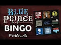 Blue Prince Bingo Invitational Finals - Undalevein vs commandera00