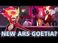 Vassago and the New Ars Goetia Everything We Know So Far