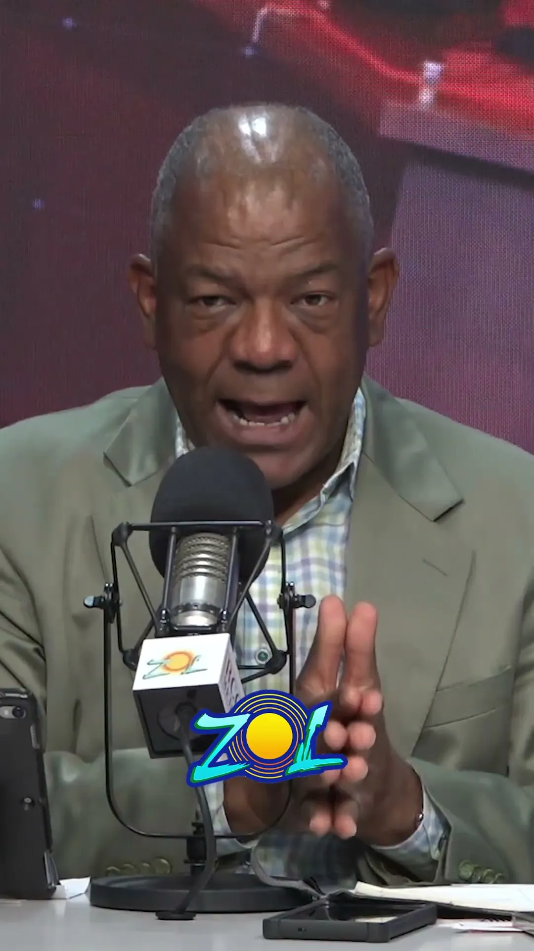 ¿IMPONEN A GONZALO EN EL PLD?