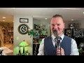 Gaelic Storm - The Night Pat Murphy Died (Official Music Video)