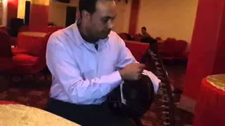 ست الحبايب على انغام السمسمية السويسى الفنان محمود حنيدق 