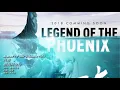 Download Lagu Legend of the Phoenix ost