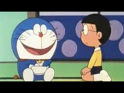 Download MP3 Doraemon Bahasa Indonesia Jadul (No zoom) Nostalgia