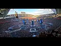 Böhse Onkelz - Intro + Lieber stehend sterben - 13.06.2026
