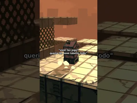 Talento existe??? #gamedev #GameMaker #godot