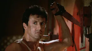 lock up movie ending part 1