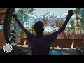 EMOK DJ set Universo Paralello Main Stage 2023/24 - FULL SET
