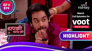 Download Pandey Niwas में जश्न | Thapki Pyar Ki | थपकी प्यार की | Highlight | Ep. 574 MP3