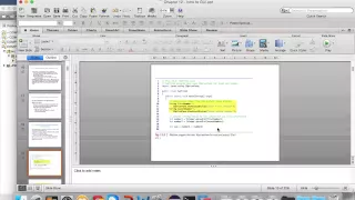 COMP1011 - Lesson 4