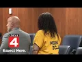 Full hearing Wife of fake DTE worker linked to Rochester Hills murder sentenced