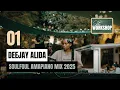 Download Lagu 001 THE WORKSHOP KIGALI (2025 Live Amapiano mix  by Dj Alida)