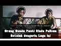 Download Lagu instrument Tarompet kacapi Lagu Es Lilin medley Kembang Tanjung