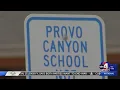 Former Provo Canyon School students speak after campus license revoked