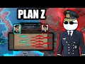 I Built the Ultimate German Navy Can I win WW2