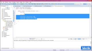 Java BigInteger While loop in java BigInteger
