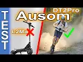 Download Lagu AUSOM DT2pro: Is DIT de NIEUWE koning van het heuvelklimmen?!
