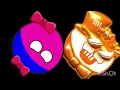 Canción Arroz Con Leche Edición #countryballs 