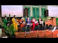 Download Lagu *Babe Aye*, Betawi Bermazmur
