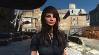 Bodyslide fallout 4