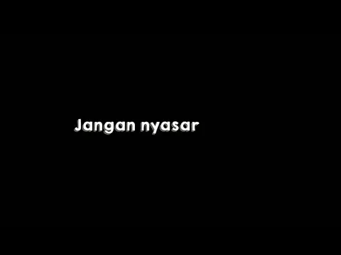 MENTAHAN LIRIK LAGU DJ AWAS JANGAN SALAH PASANGAN