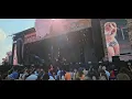 Bad Gyal - Guay (The Reggaeton & Latin Festival 2024 - N1 Park Amsterdam, NL - Live - 2024-06-28)