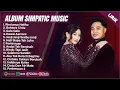 Lagu RINDUNYA HATIKU - FIRA CANTIKA \u0026 IRWAN KRISDIYANTO - SIMPATIK MUSIC FULL ALBUM TERBARU 2025 (LIRIK)