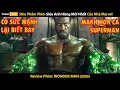 Lagu [Review Phim] Siêu Phẩm Phim Siêu Anh Hùng Mới Nhất Của Nhà Marvel