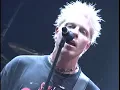 The Offspring - Pretty Fly for a White Guy (live)