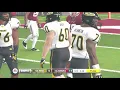 Southern Mississippi vs Alabama NCAA 14 Roster Update For 2019 2020 ps3