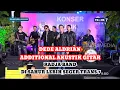 Download Lagu Dede Aldrian perform dengan RADJA di SAHUR TRANS 7 ! Surya Insomnia,Rigen,Jegel,Andre Taulany,Rina