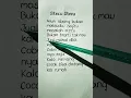 Download Lagu Stecu Stecu - Faris Adam (lyrics)#stecustecu #viral#farisadam