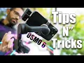 DJI OSMO Mobile 6 - Tutorial