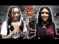Aliza Shows Off Her New Body YBN Nahmir Bangs on Us