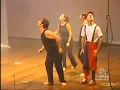 Prisão do Pássaro Cena Inicial da peça: "Nós... Ainda somos os mesmos.!?"