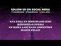 Download Lagu GERSANG - Kehancuran (Remake) (Karaoke)