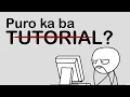 How to learn web development EFFECTIVELY FILIPINO TAGALOG