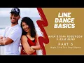 Line Dance Basics Part 6 Night Club Two Step Rhythm