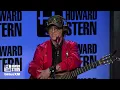 Stephen Wilson Jr. “Gary” Live on the Stern Show