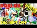PLAY THE 2014 ROBLOX EGG HUNT NOW - REVISITING ALL EGGS FROM THE FIFTH EGG HUNT Save The Eggverse