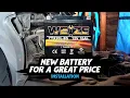 New ATV Battery for a Great Price