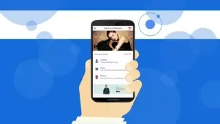 Ionic 3 firebase tutorial 8 how to create a form input in ionic