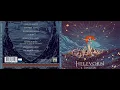 Download Lagu Helevorn —  Aamamata (2019) (Full Album)
