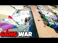 Download Lagu The Bois Vs SAINTS War - Day 63 Memberthon | GTA 5 RP